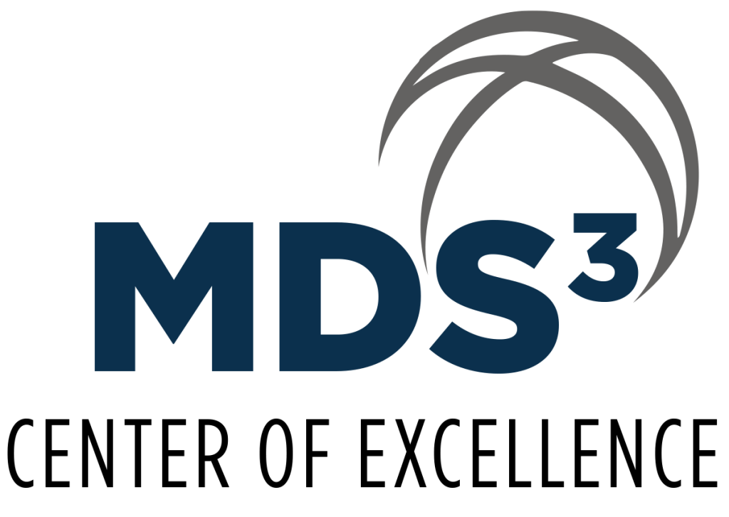 The Center for Materials Data Science for Stockpile Stewardship