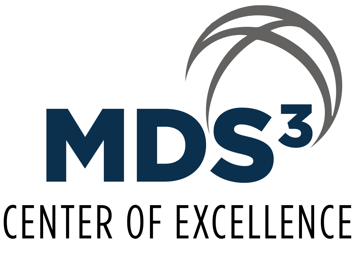 MDS Brand | Santa Monica CA